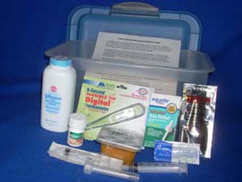 Emergency Kit