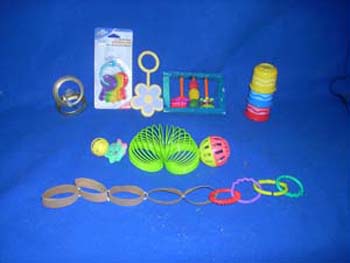 Toys